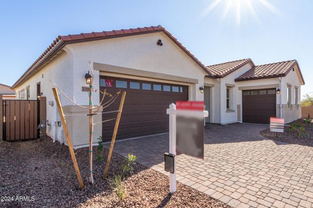 23997 N 172ND Avenue, Surprise, AZ 85387