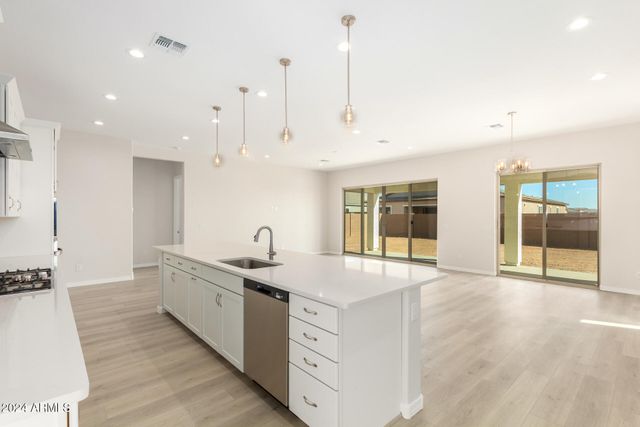 23997 N 172ND Avenue, Surprise, AZ 85387