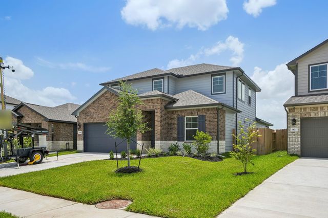 18330 Landing Meadows Lane, New Caney, TX 77357