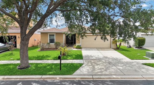 11154 RUNNING PINE DRIVE, Riverview, FL 33569