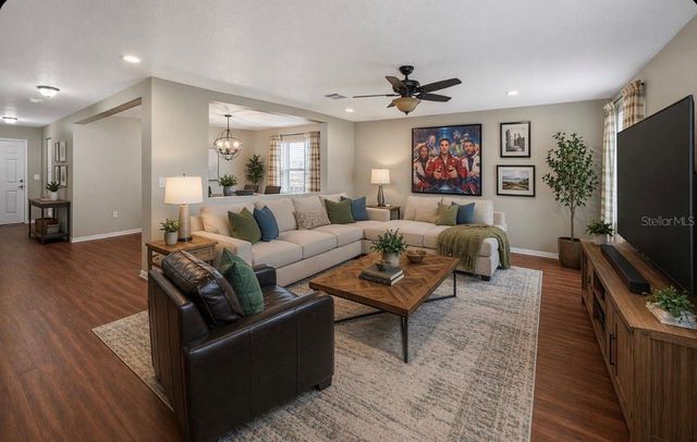 11154 RUNNING PINE DRIVE, Riverview, FL 33569