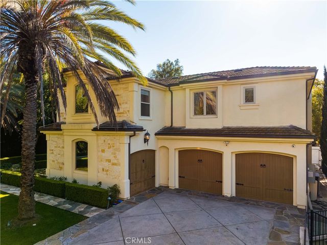 19426 Via Del Caballo, Yorba Linda, CA 92886