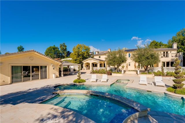 19426 Via Del Caballo, Yorba Linda, CA 92886