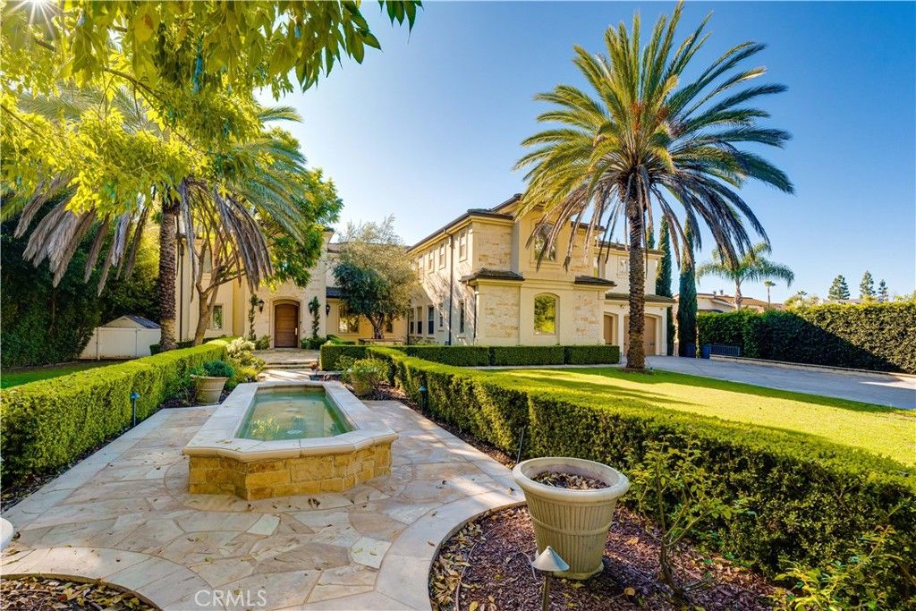 19426 Via Del Caballo, Yorba Linda, CA 92886