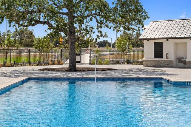 417 Eagle Canyon DR, Leander, TX 78641