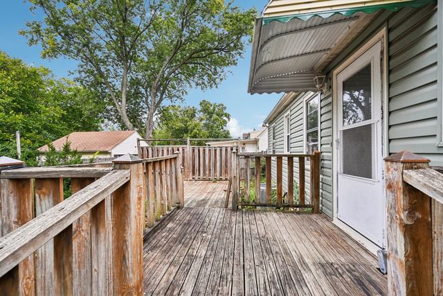 506 N Garfield Street, Lombard, IL 60148