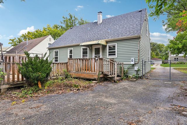 506 N Garfield Street, Lombard, IL 60148