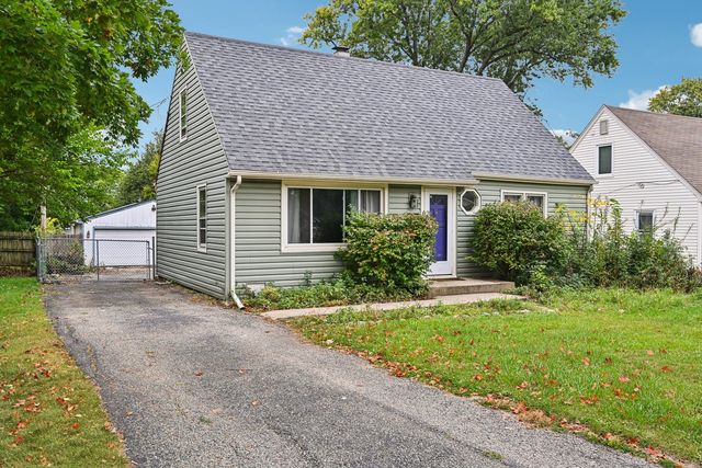 506 N Garfield Street, Lombard, IL 60148