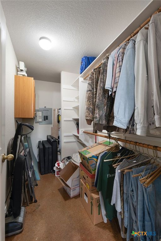 Image 10 of property listing at 11300 Fm 581, Lometa, TX 76853