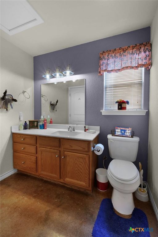 Image 11 of property listing at 11300 Fm 581, Lometa, TX 76853