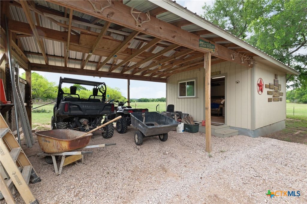 Image 15 of property listing at 11300 Fm 581, Lometa, TX 76853