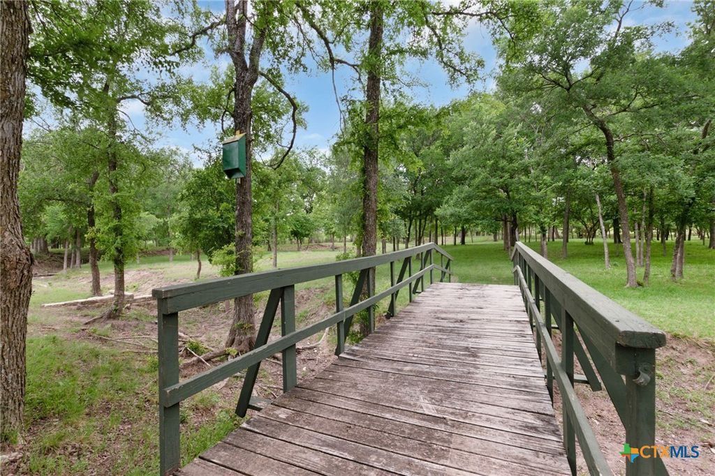 Image 19 of property listing at 11300 Fm 581, Lometa, TX 76853