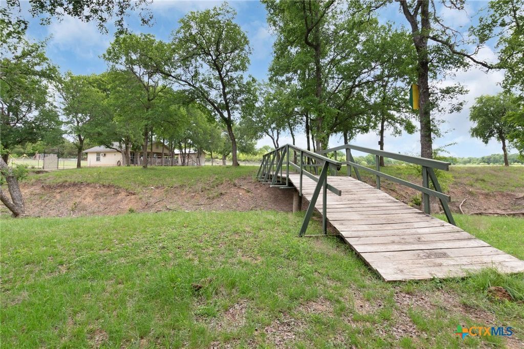 Image 20 of property listing at 11300 Fm 581, Lometa, TX 76853