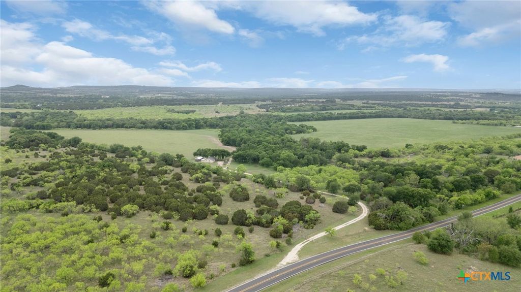 Image 22 of property listing at 11300 Fm 581, Lometa, TX 76853