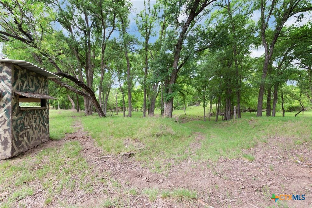Image 29 of property listing at 11300 Fm 581, Lometa, TX 76853