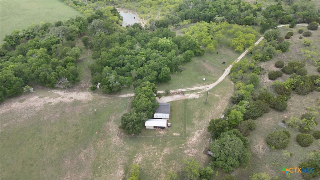 Image 33 of property listing at 11300 Fm 581, Lometa, TX 76853