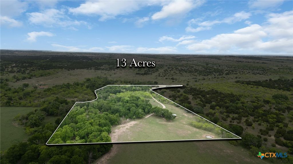 Image 35 of property listing at 11300 Fm 581, Lometa, TX 76853