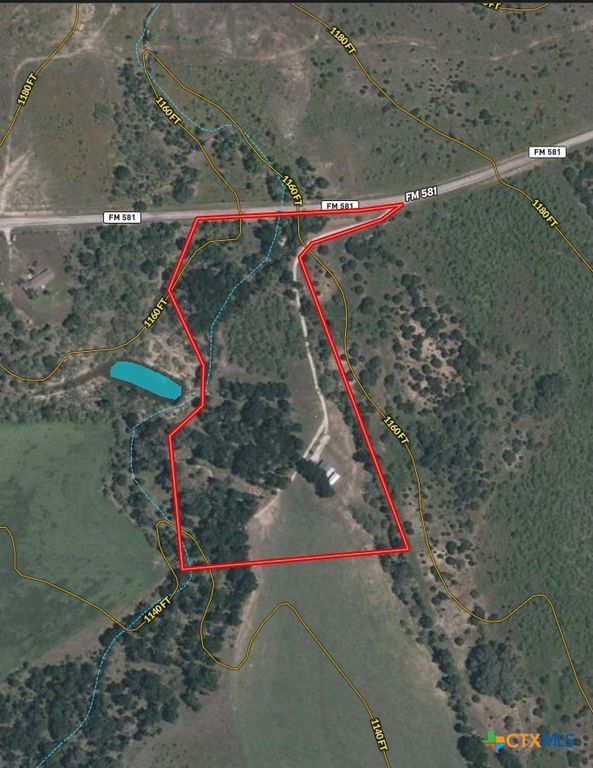 Image 36 of property listing at 11300 Fm 581, Lometa, TX 76853