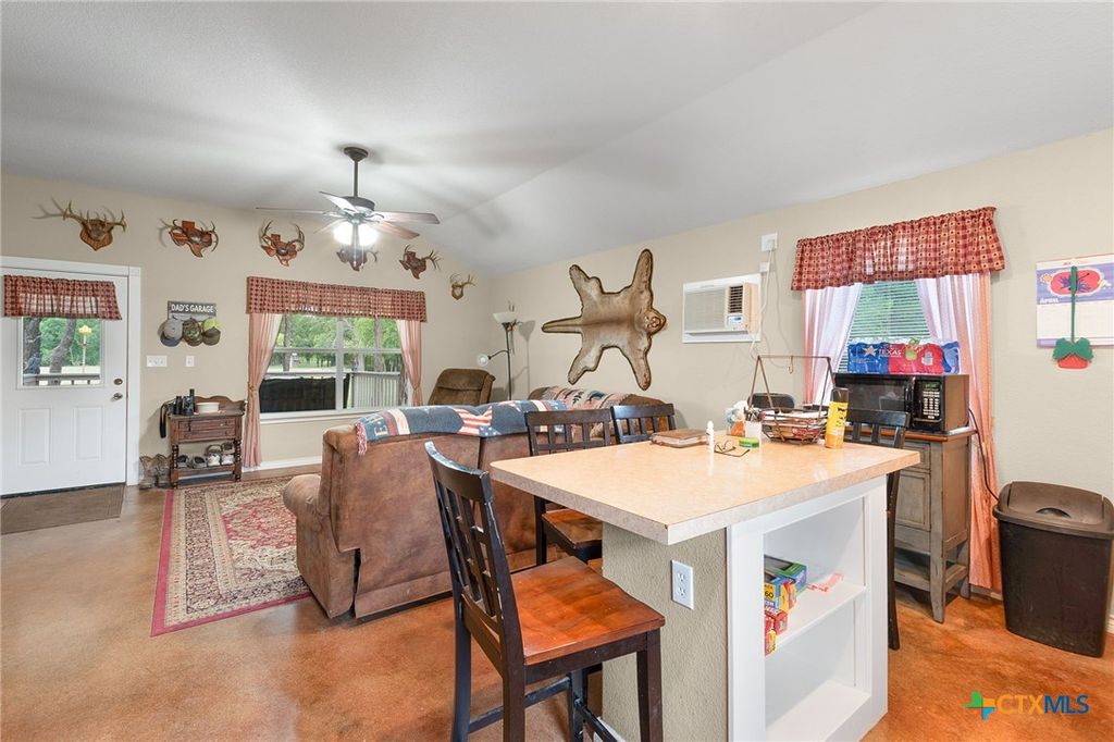 Image 8 of property listing at 11300 Fm 581, Lometa, TX 76853