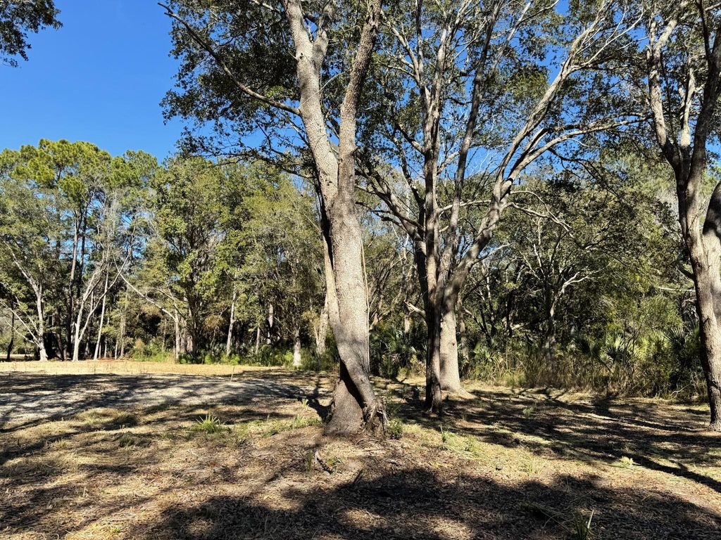 Image 13 of property listing at 32 Marsh Aire Lane, Edisto Island, SC 29438