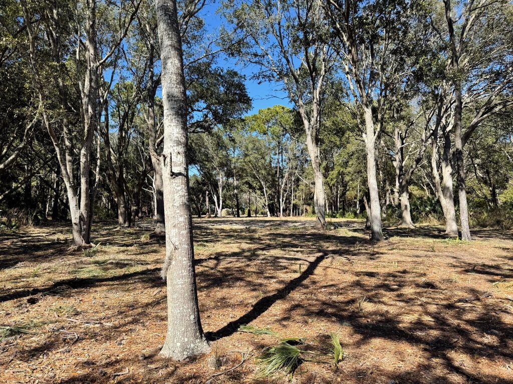 Image 14 of property listing at 32 Marsh Aire Lane, Edisto Island, SC 29438