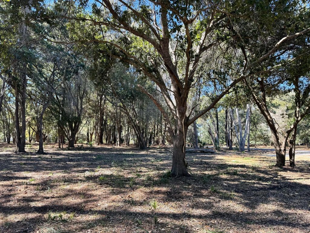 Image 4 of property listing at 32 Marsh Aire Lane, Edisto Island, SC 29438