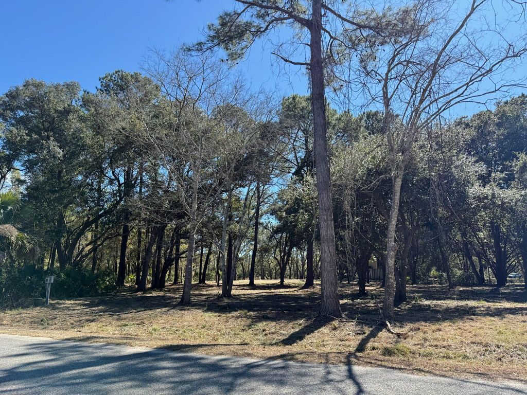 Image 6 of property listing at 32 Marsh Aire Lane, Edisto Island, SC 29438