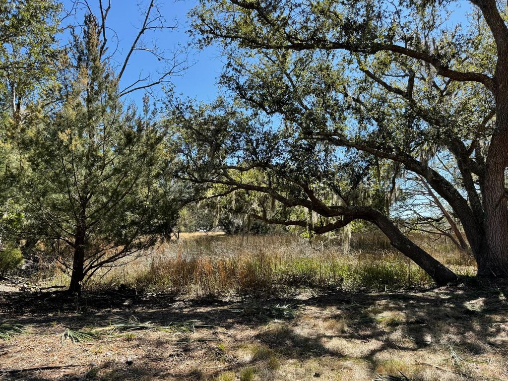 Image 8 of property listing at 32 Marsh Aire Lane, Edisto Island, SC 29438