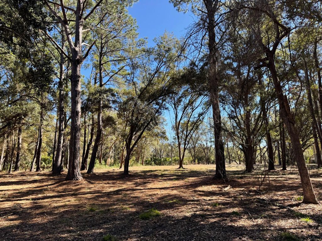 Image 9 of property listing at 32 Marsh Aire Lane, Edisto Island, SC 29438