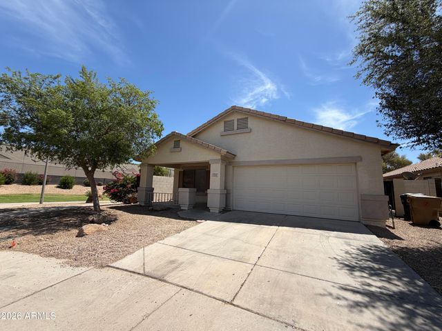 1225 N 159TH Drive, Goodyear, AZ 85338