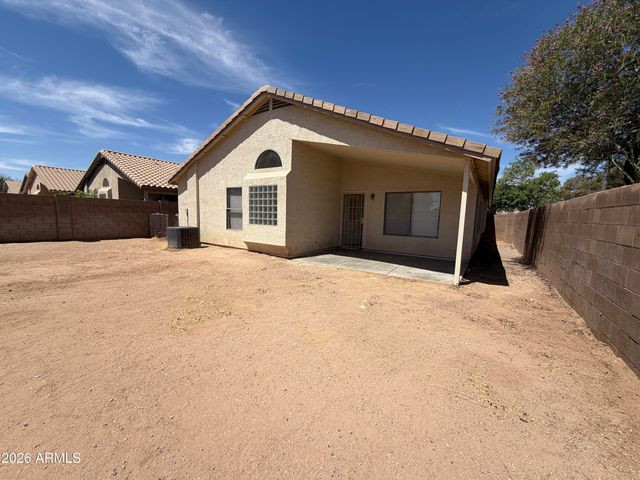 1225 N 159TH Drive, Goodyear, AZ 85338
