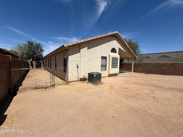 1225 N 159TH Drive, Goodyear, AZ 85338