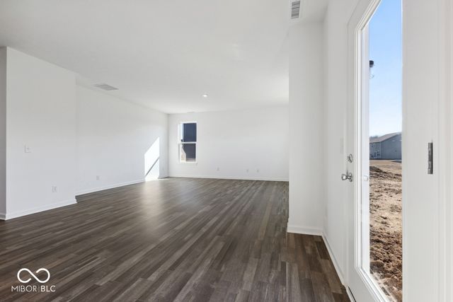 7518 Firecrest Lane, Camby, IN 46113