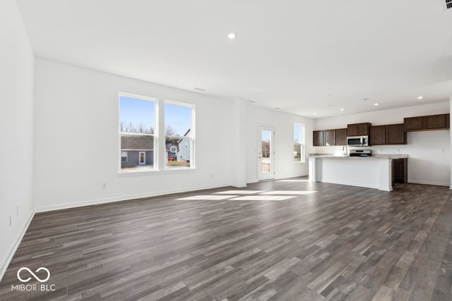 7518 Firecrest Lane, Camby, IN 46113