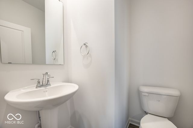 7518 Firecrest Lane, Camby, IN 46113