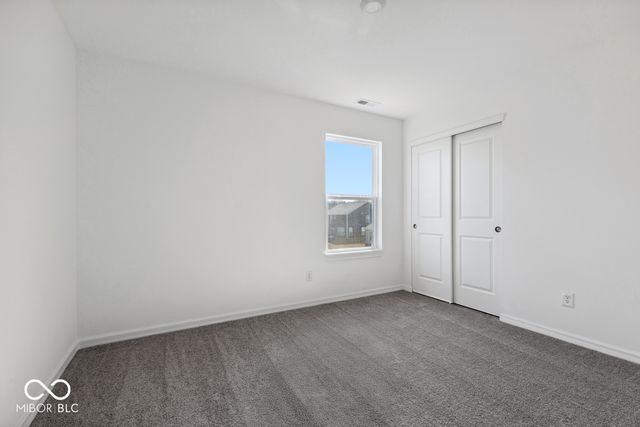 7518 Firecrest Lane, Camby, IN 46113