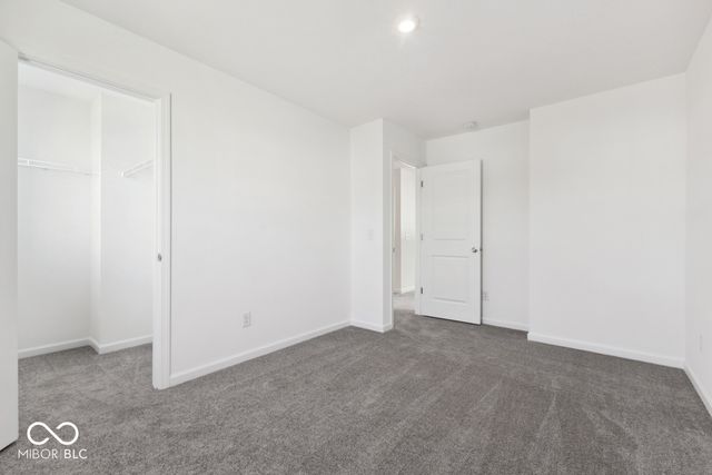 7518 Firecrest Lane, Camby, IN 46113