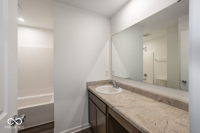 7518 Firecrest Lane, Camby, IN 46113