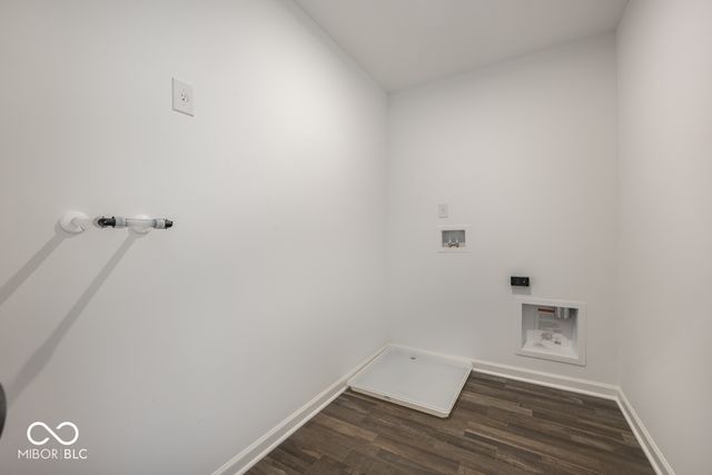 7518 Firecrest Lane, Camby, IN 46113