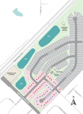 7518 Firecrest Lane, Camby, IN 46113