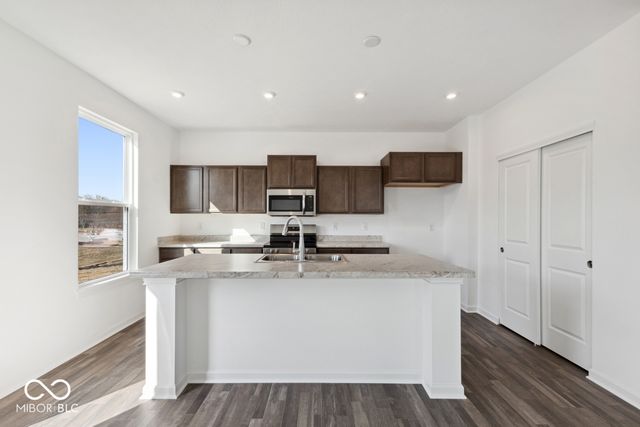 7518 Firecrest Lane, Camby, IN 46113