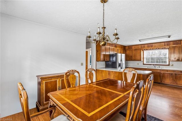 120 Mccoy Road, Reidsville, NC 27320