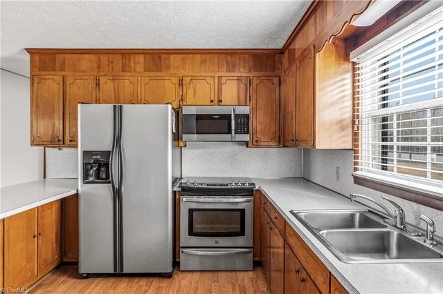 120 Mccoy Road, Reidsville, NC 27320