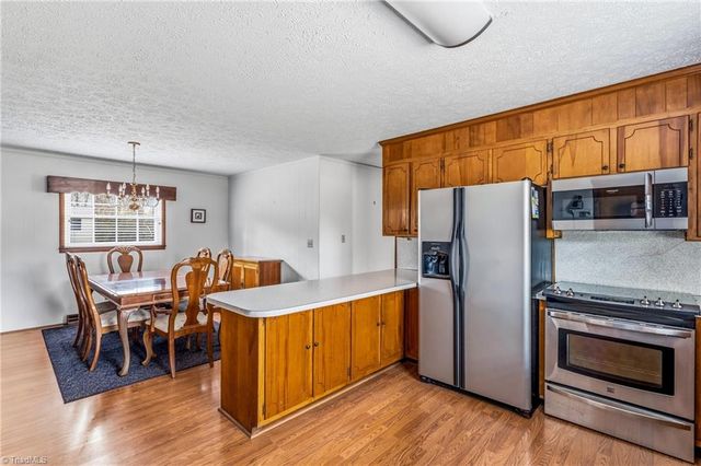 120 Mccoy Road, Reidsville, NC 27320