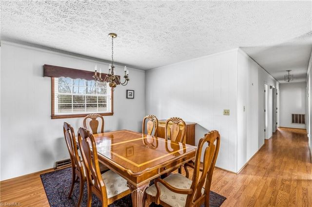 120 Mccoy Road, Reidsville, NC 27320