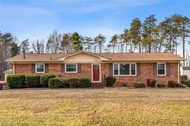 120 Mccoy Road, Reidsville, NC 27320