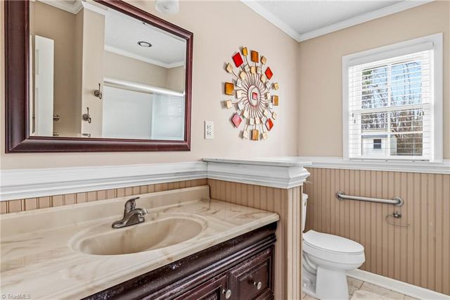 120 Mccoy Road, Reidsville, NC 27320