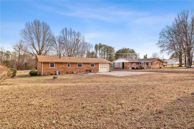 120 Mccoy Road, Reidsville, NC 27320