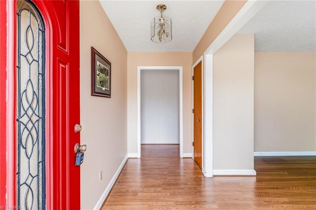 120 Mccoy Road, Reidsville, NC 27320