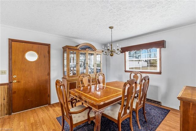 120 Mccoy Road, Reidsville, NC 27320